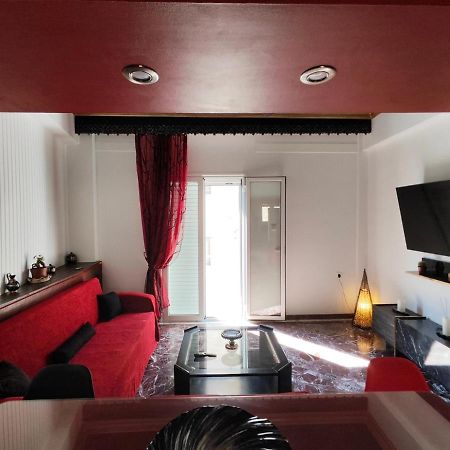 ~Lovey-Dovey~ Nice & Central Apartment ~Sitia~ ภายนอก รูปภาพ