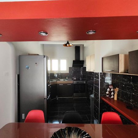 ~Lovey-Dovey~ Nice & Central Apartment ~Sitia~ ภายนอก รูปภาพ