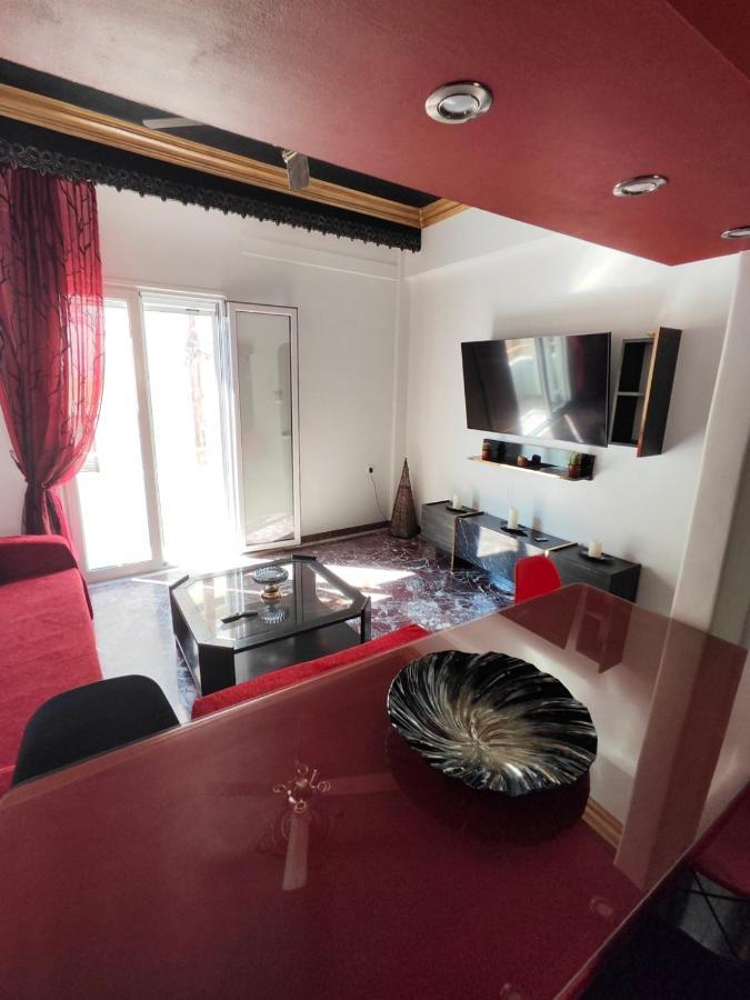 ~Lovey-Dovey~ Nice & Central Apartment ~Sitia~ ภายนอก รูปภาพ