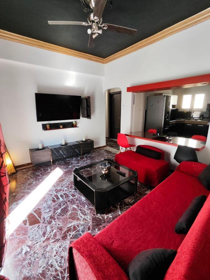 ~Lovey-Dovey~ Nice & Central Apartment ~Sitia~ ภายนอก รูปภาพ