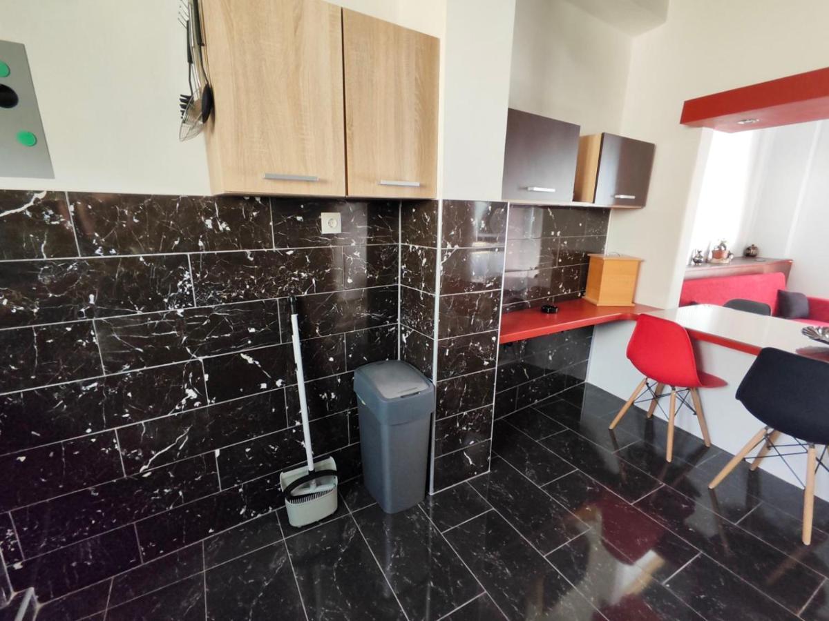 ~Lovey-Dovey~ Nice & Central Apartment ~Sitia~ ภายนอก รูปภาพ