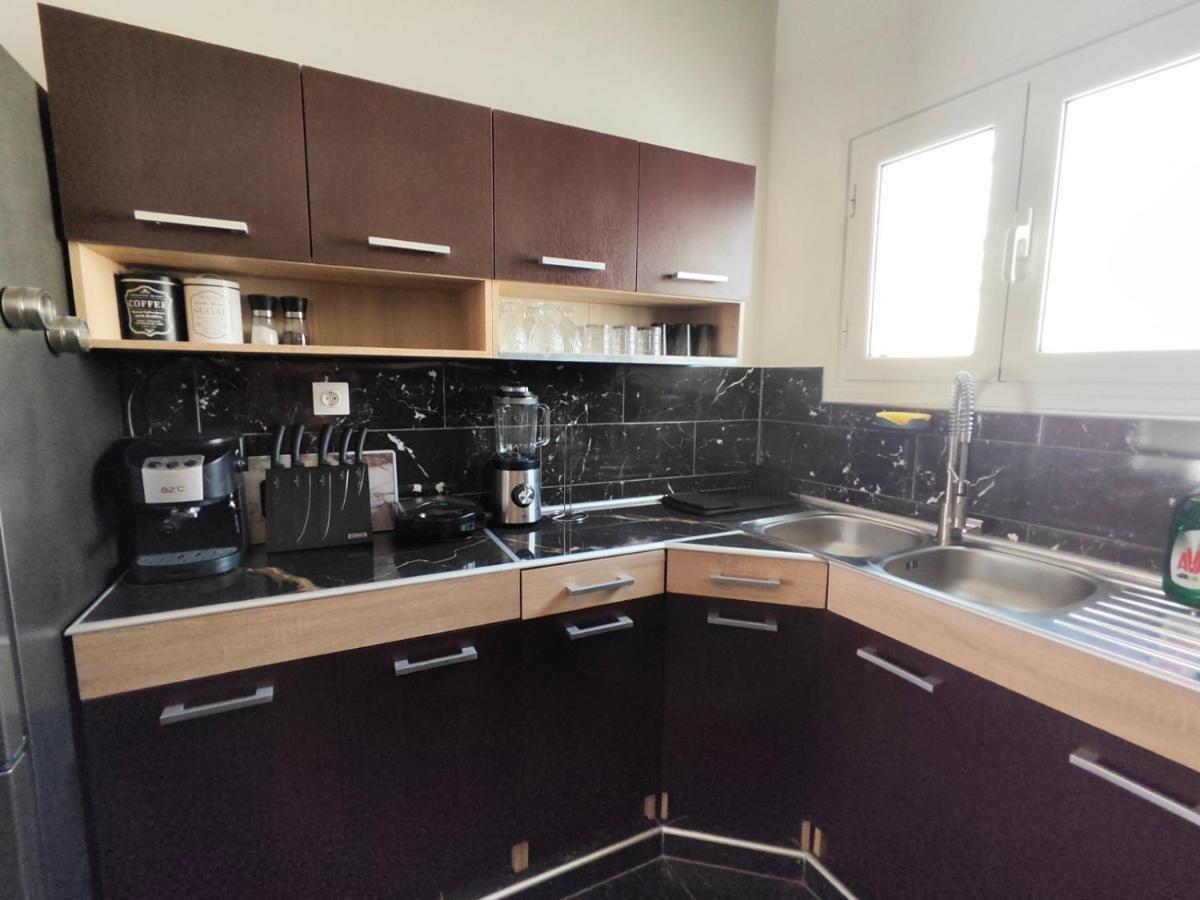 ~Lovey-Dovey~ Nice & Central Apartment ~Sitia~ ภายนอก รูปภาพ