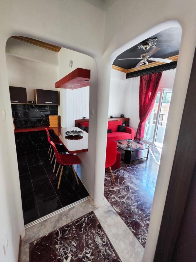 ~Lovey-Dovey~ Nice & Central Apartment ~Sitia~ ภายนอก รูปภาพ