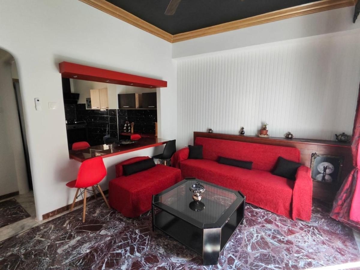 ~Lovey-Dovey~ Nice & Central Apartment ~Sitia~ ภายนอก รูปภาพ
