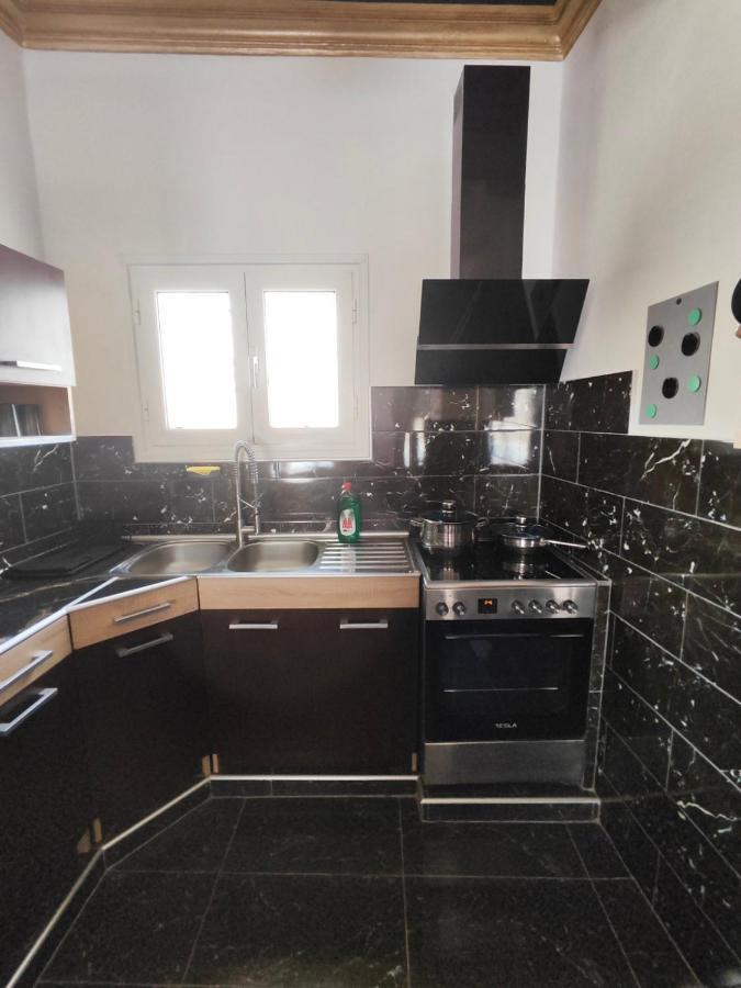 ~Lovey-Dovey~ Nice & Central Apartment ~Sitia~ ภายนอก รูปภาพ