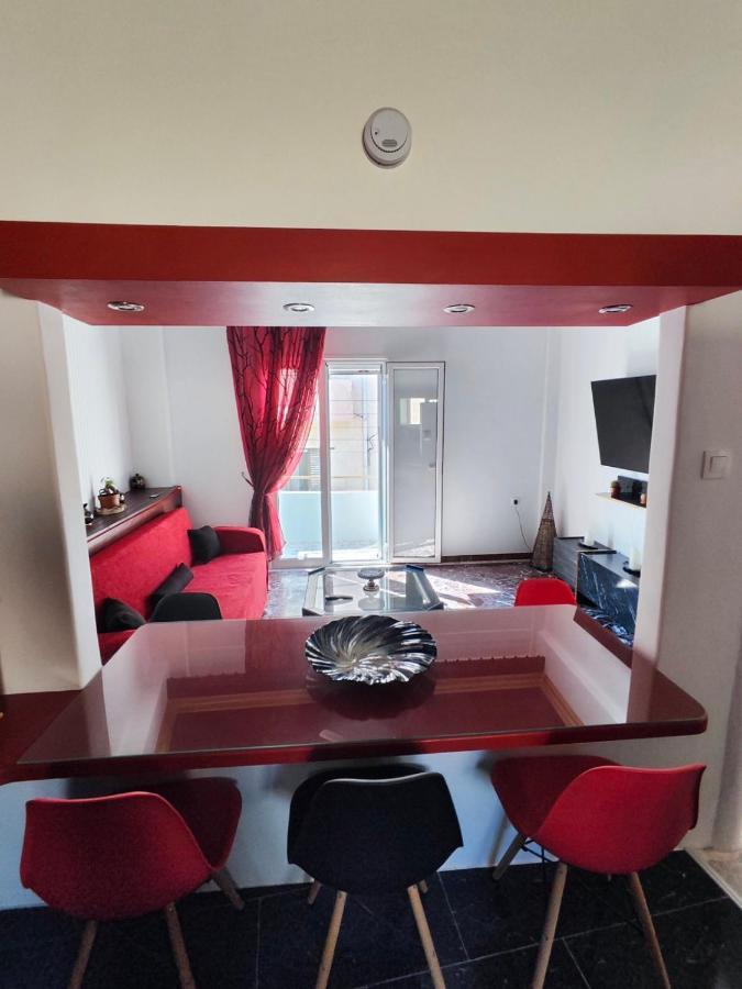 ~Lovey-Dovey~ Nice & Central Apartment ~Sitia~ ภายนอก รูปภาพ