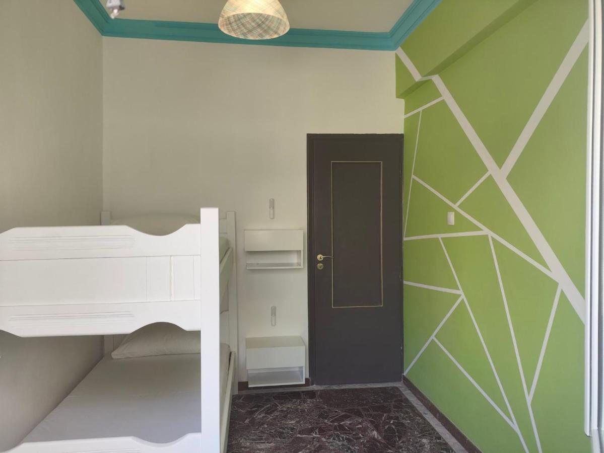 ~Lovey-Dovey~ Nice & Central Apartment ~Sitia~ ภายนอก รูปภาพ