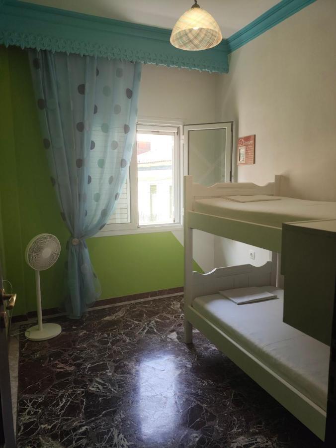 ~Lovey-Dovey~ Nice & Central Apartment ~Sitia~ ภายนอก รูปภาพ