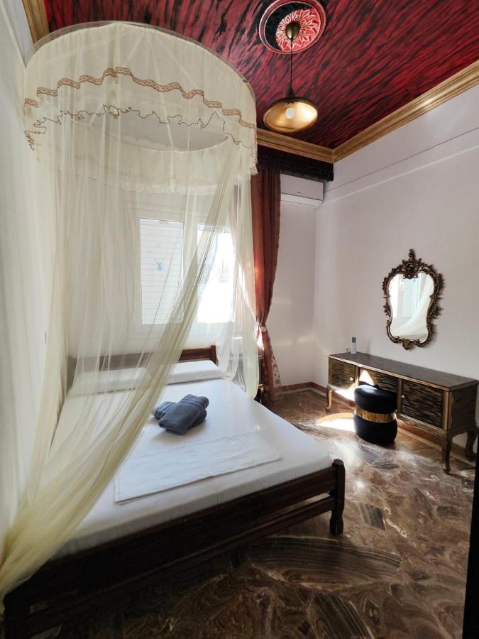 ~Lovey-Dovey~ Nice & Central Apartment ~Sitia~ ภายนอก รูปภาพ