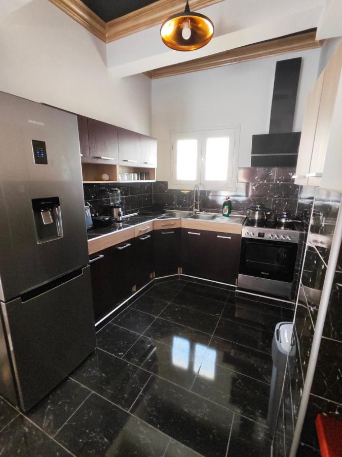 ~Lovey-Dovey~ Nice & Central Apartment ~Sitia~ ภายนอก รูปภาพ