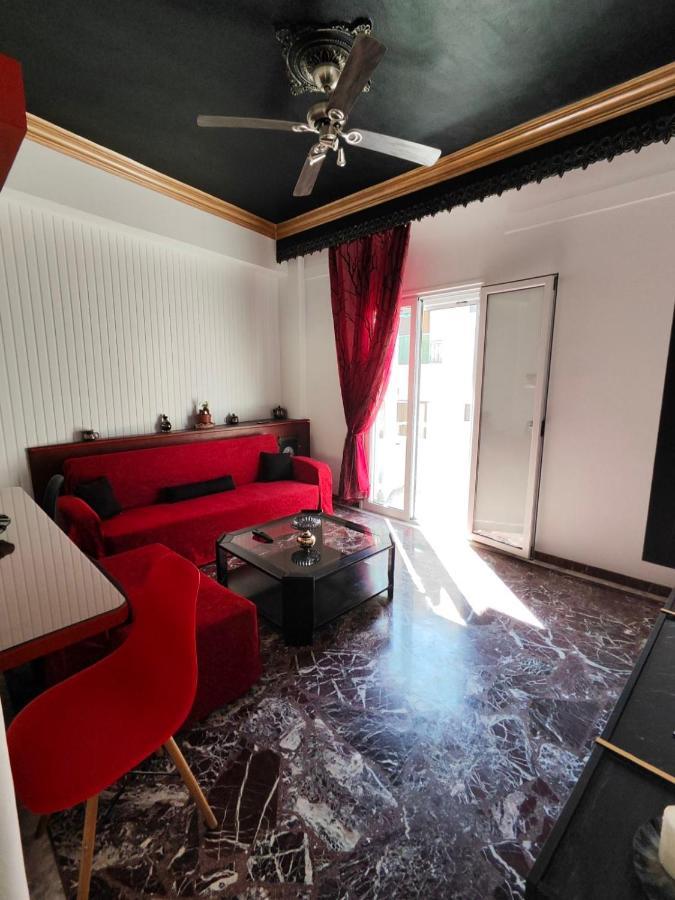 ~Lovey-Dovey~ Nice & Central Apartment ~Sitia~ ภายนอก รูปภาพ
