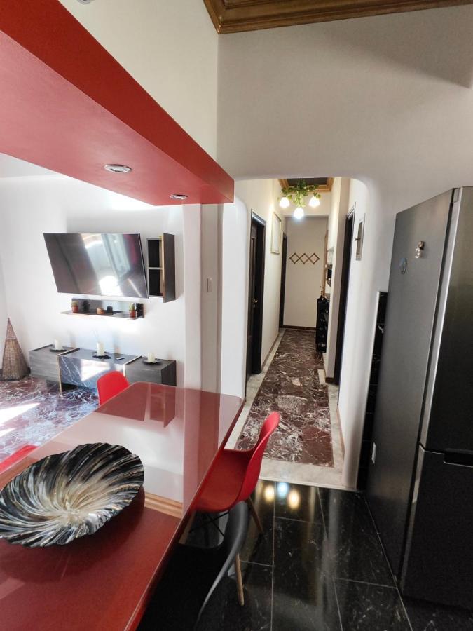 ~Lovey-Dovey~ Nice & Central Apartment ~Sitia~ ภายนอก รูปภาพ