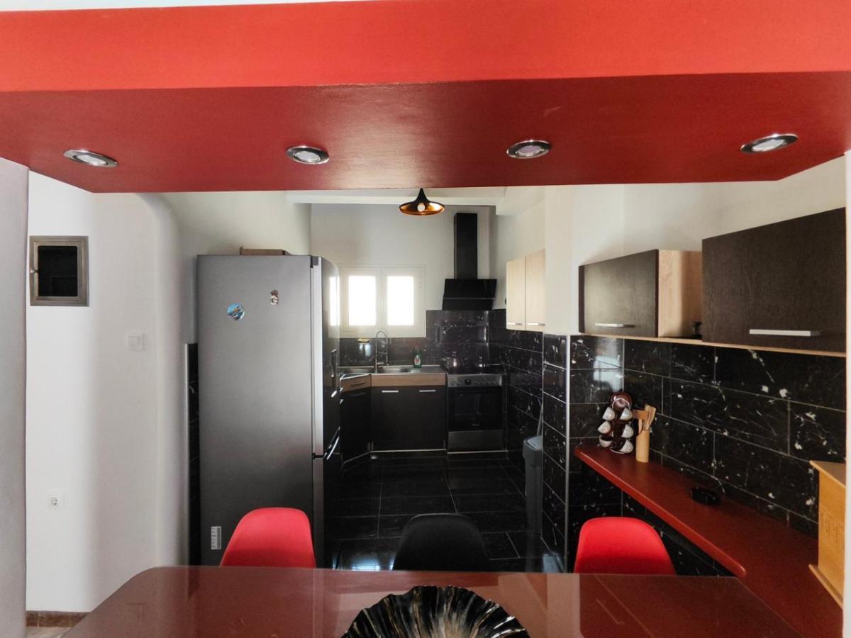 ~Lovey-Dovey~ Nice & Central Apartment ~Sitia~ ภายนอก รูปภาพ
