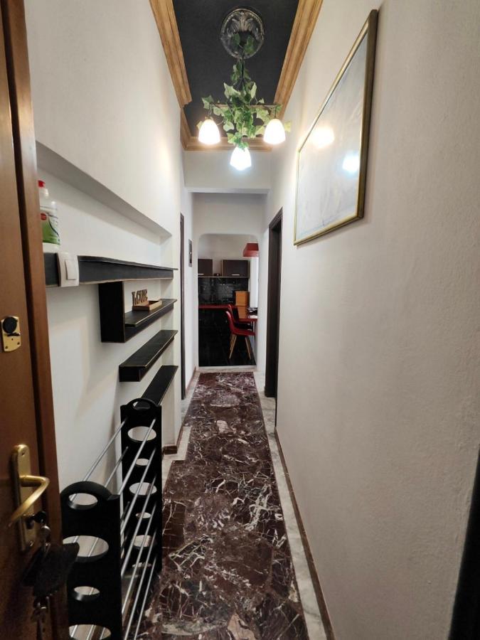 ~Lovey-Dovey~ Nice & Central Apartment ~Sitia~ ภายนอก รูปภาพ